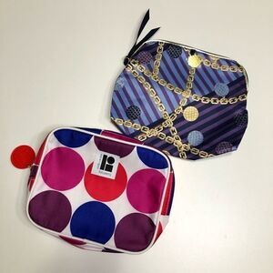 🚨 Estee Lauder Cosmetic Pouch x2